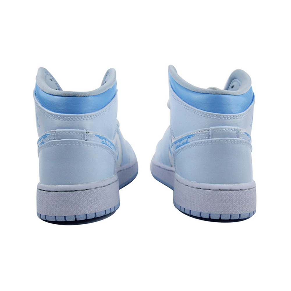 【 】Air Jordan 1 Mid (GS)