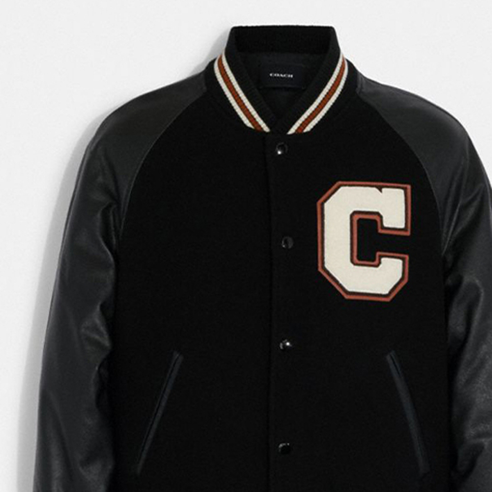 COACH SS23 Logo