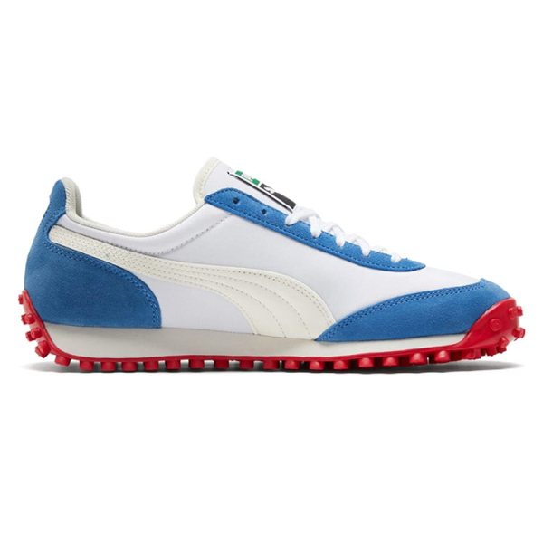 PUMA Fast Rider Source