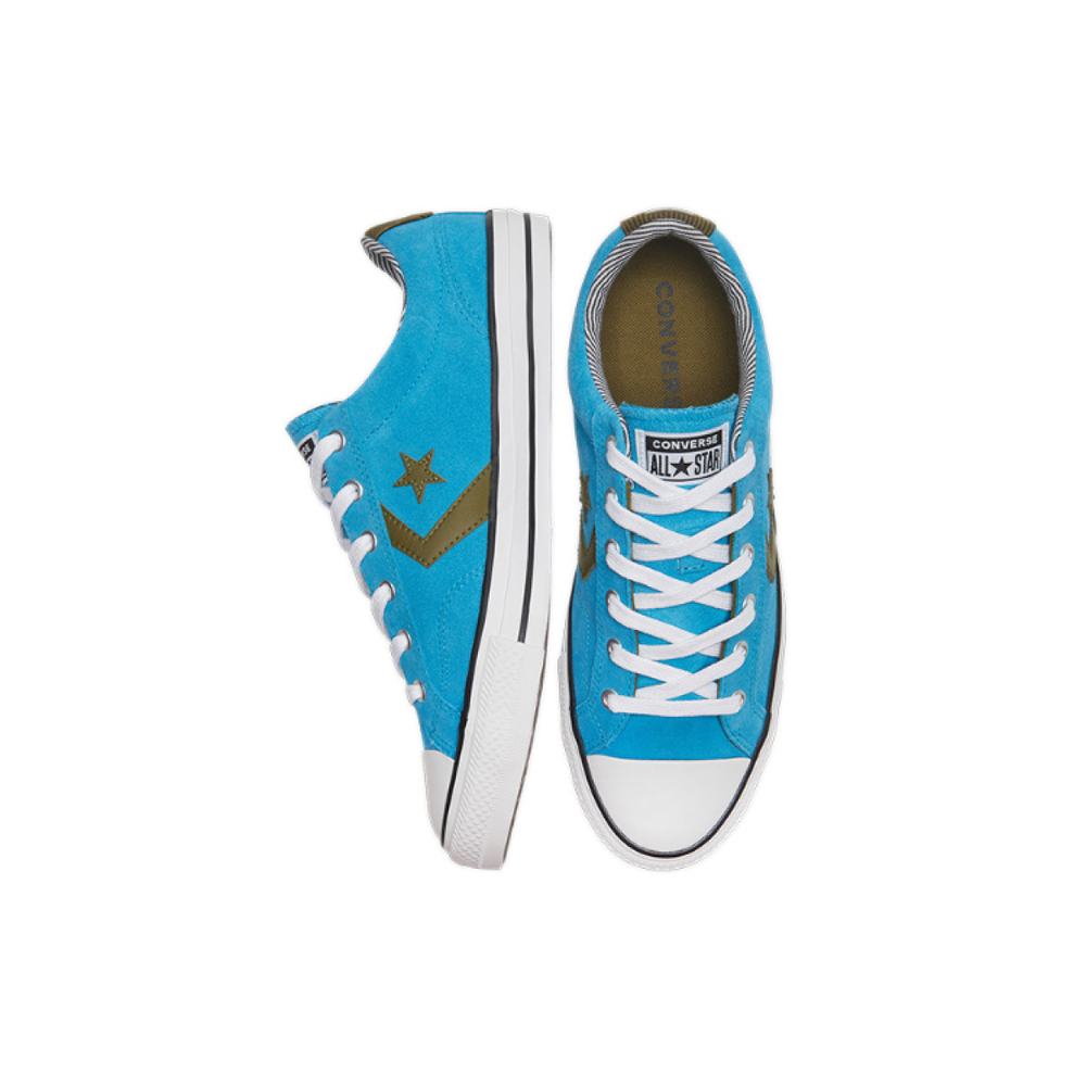 Converse Star Player