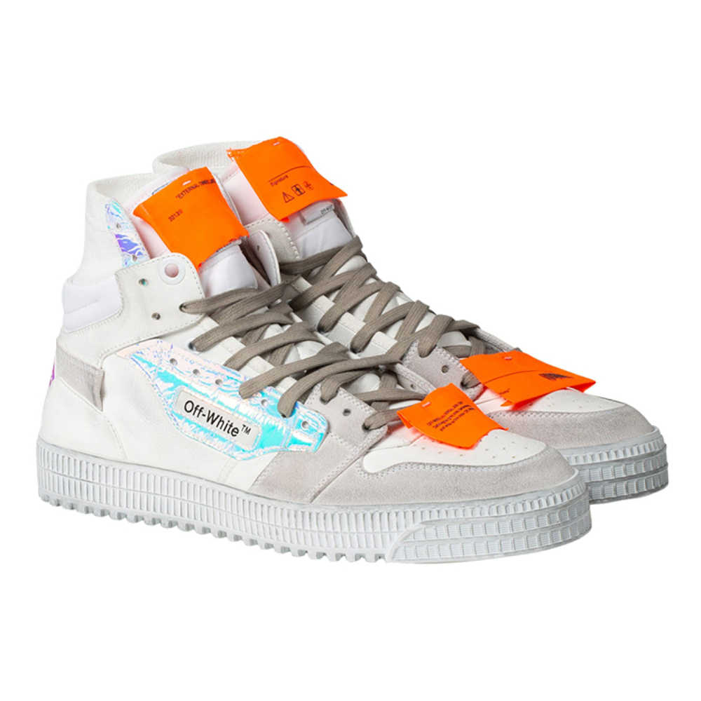 OFF-WHITE Off-Court