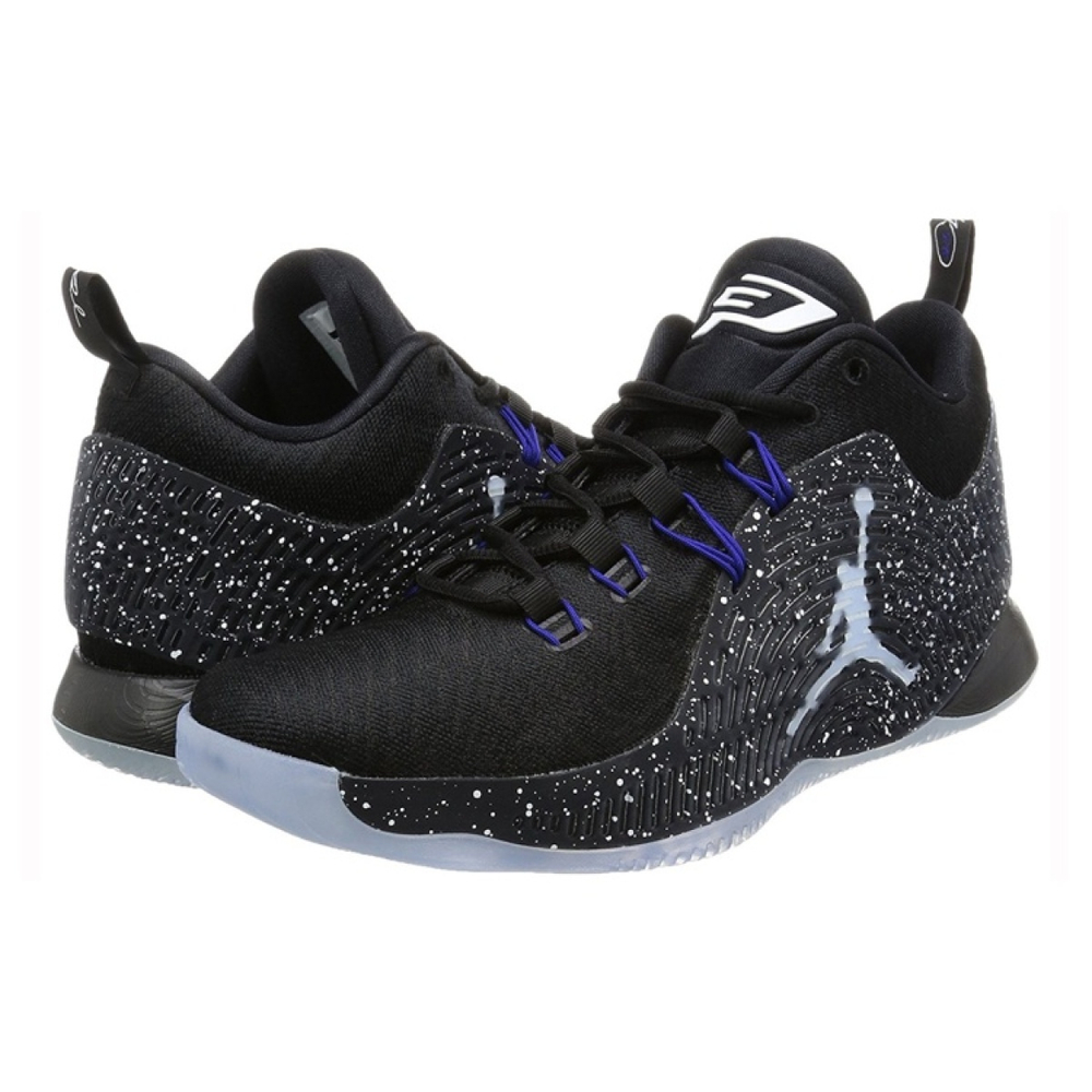 Jordan CP3 10 10