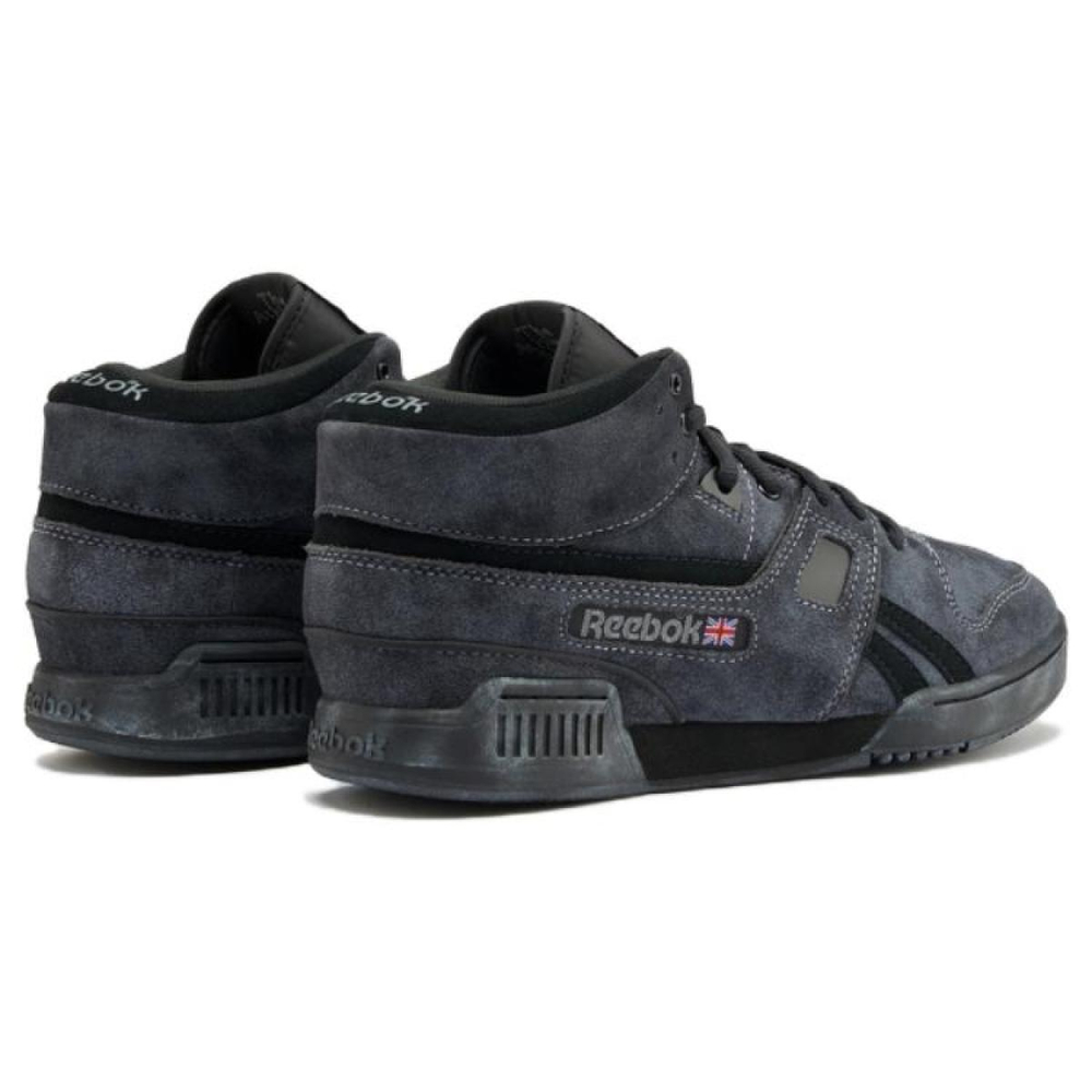 Reebok Workout Pro