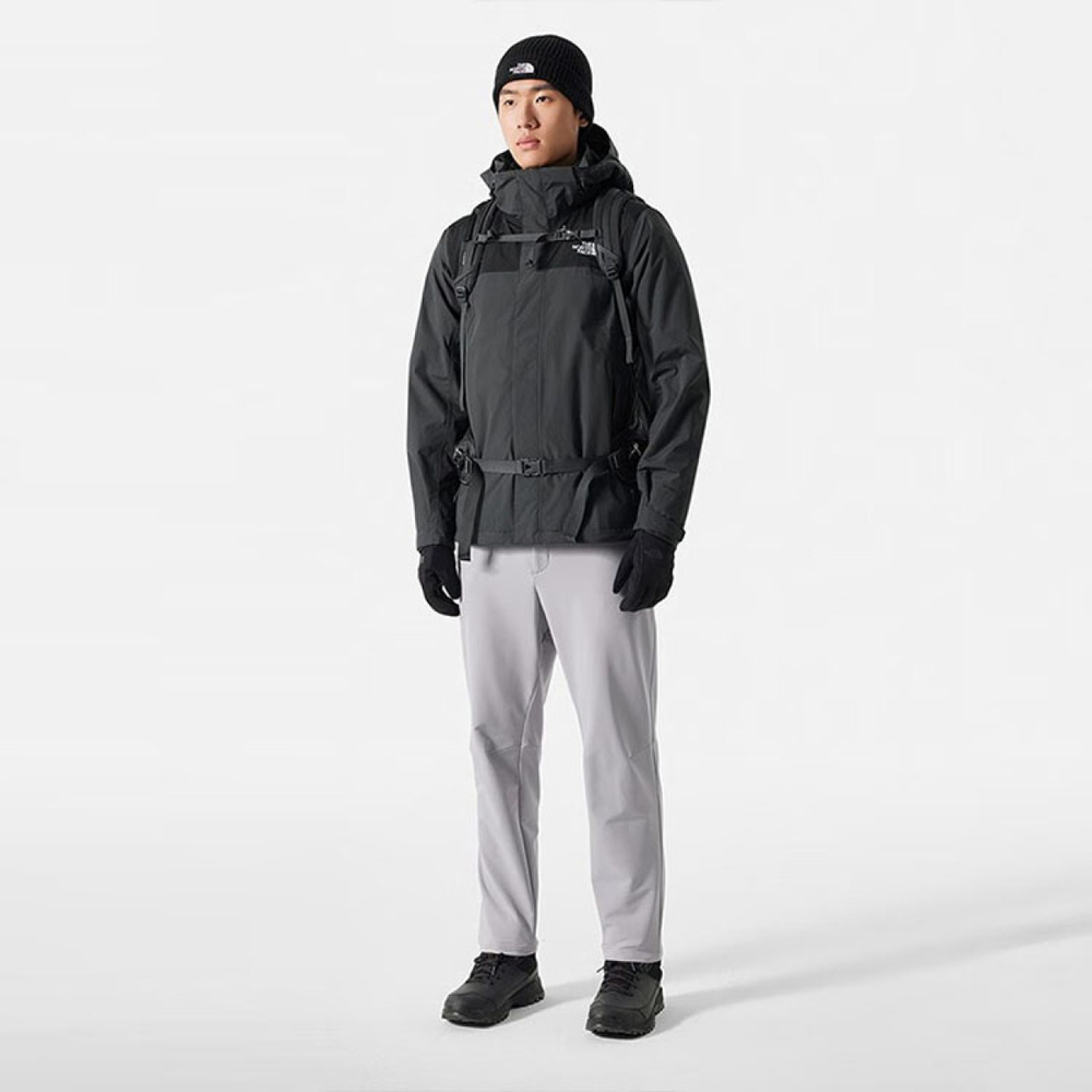 THE NORTH FACE