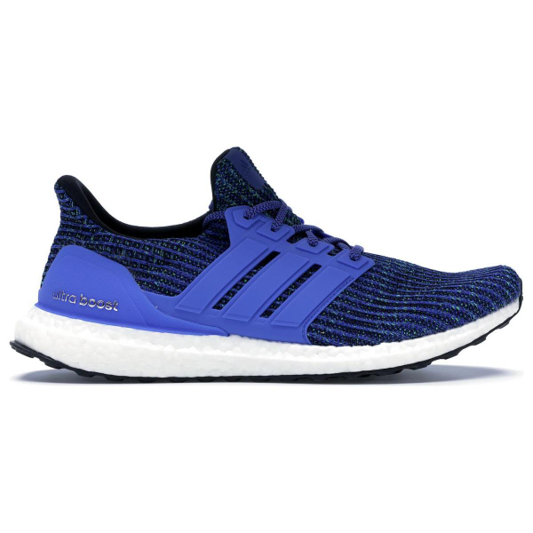 Adidas ULT Hi Res Blue