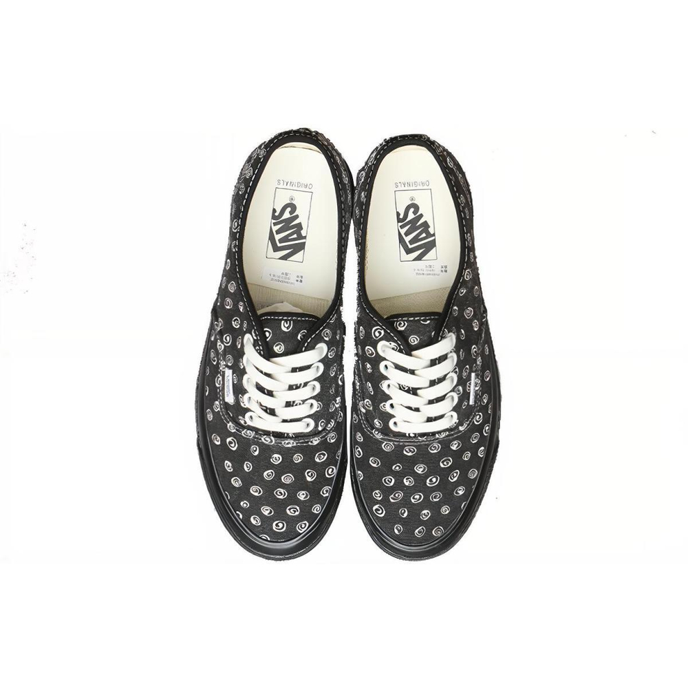 Vans Authentic Lx