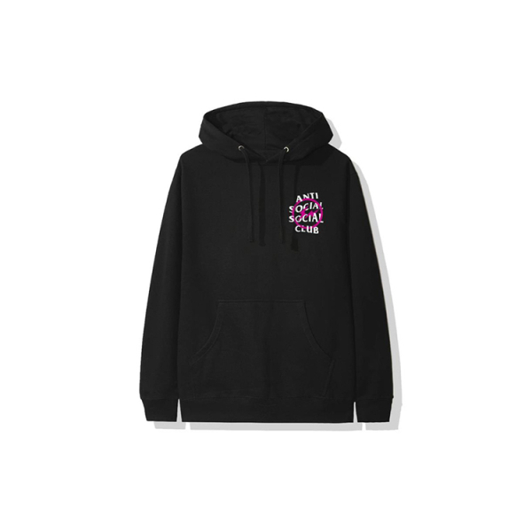 ANTI SOCIAL SOCIAL CLUB x Fragment Design