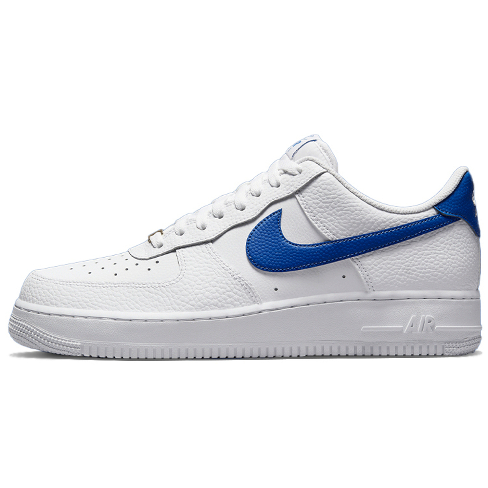 Nike Air Force 1 Royal Blue