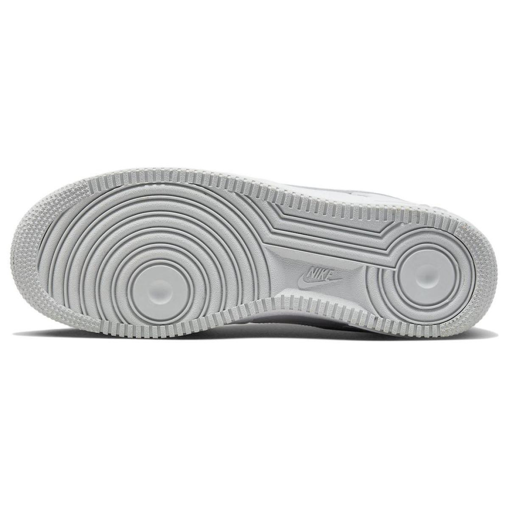 Nike Air Force 1 Low "Silver Swoosh"