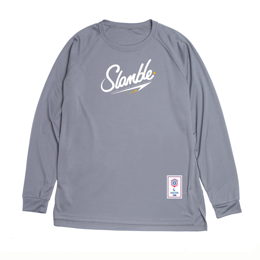 Slamble T