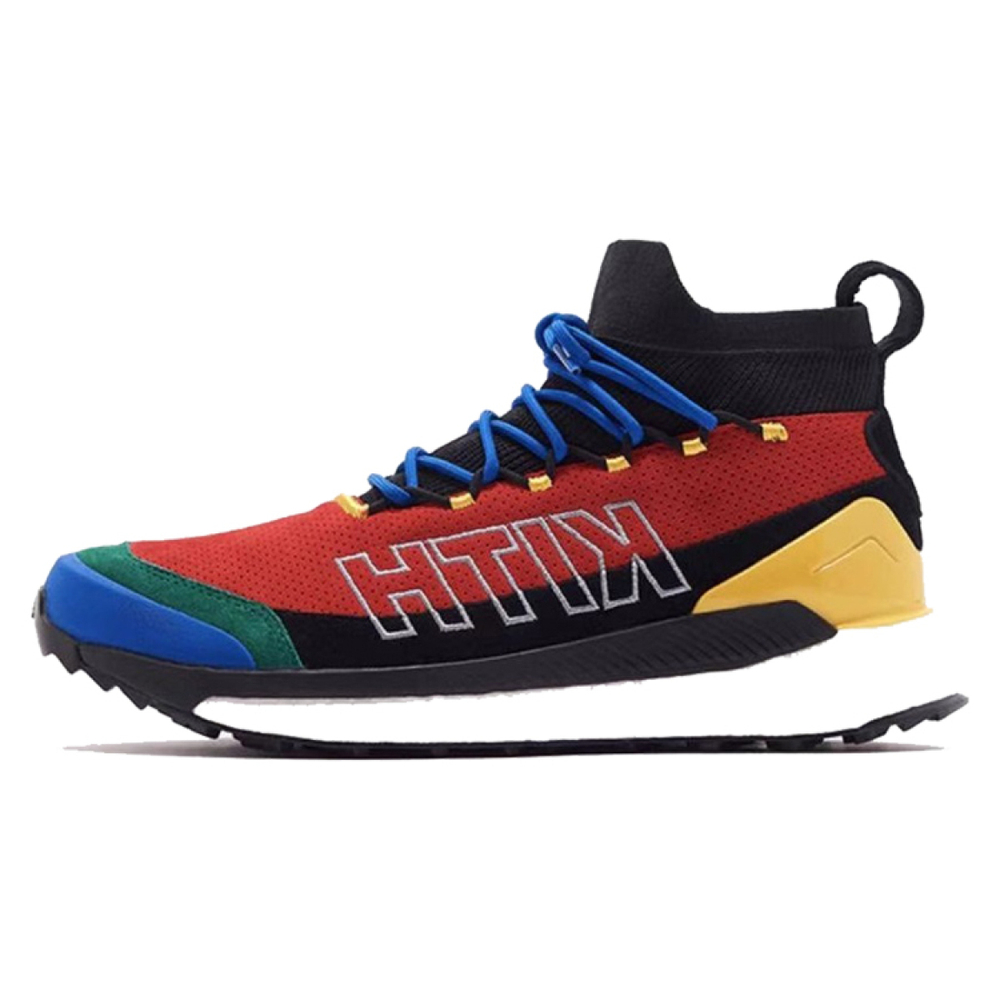 KITH x adidas Terrex Free Hiker GTX