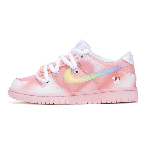 【 】 Nike Dunk GS