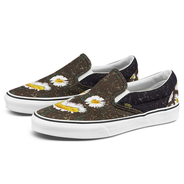 Vans slip-on