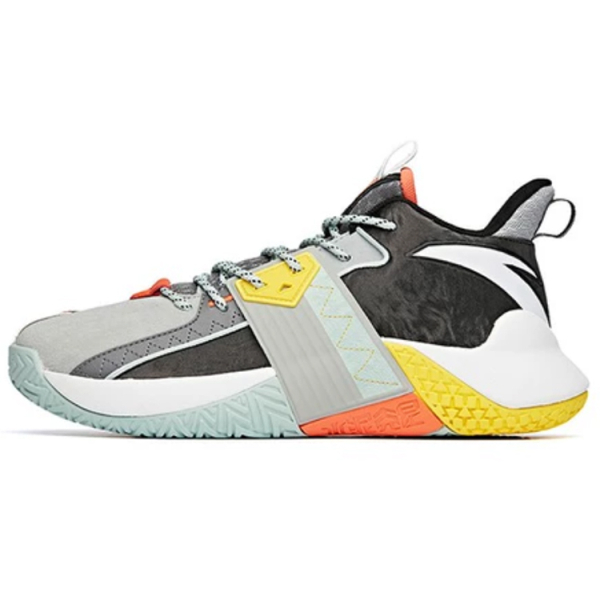 Anta Thompson KT A-Shock