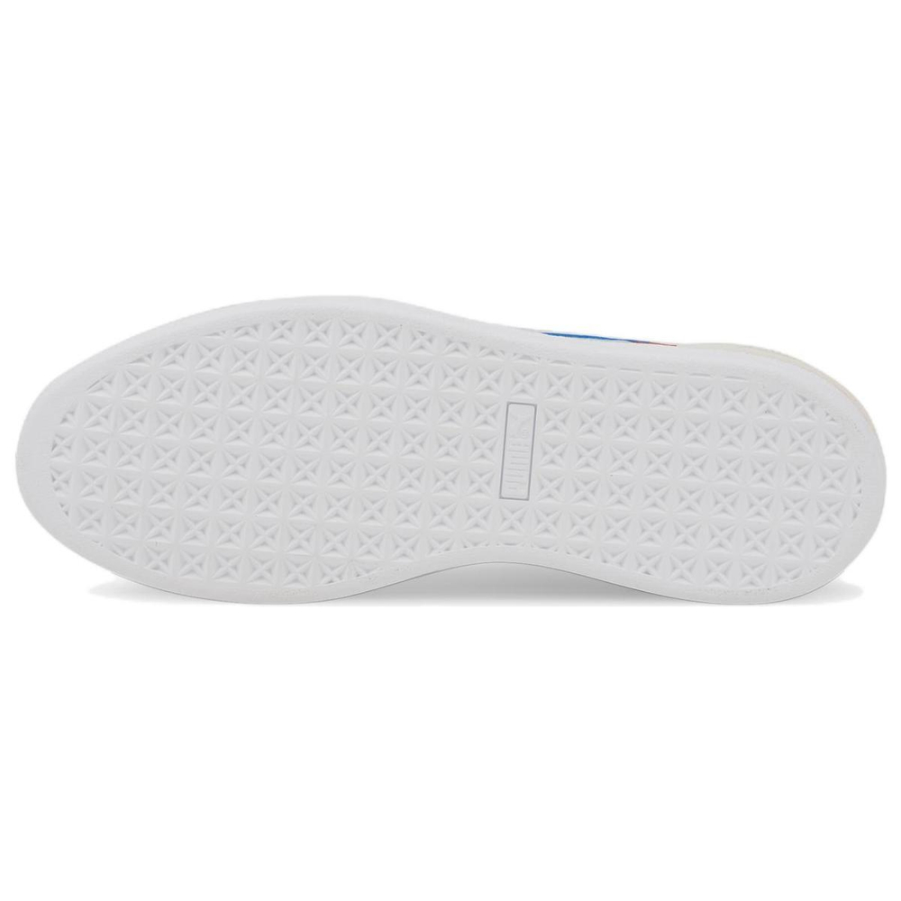 PUMA Suede Block Wt Foam Strip 2