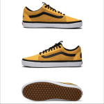 /THE NORTH FACE x Vans Old Skool