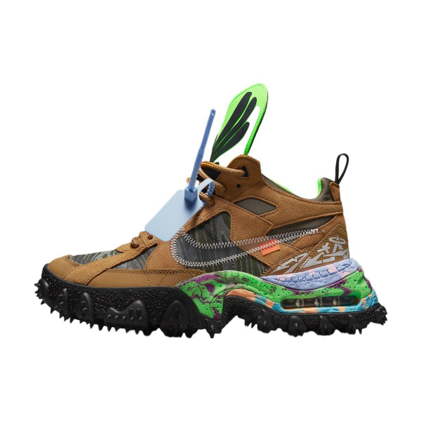 OFF-WHITE Nike Air Terra Forma Forma