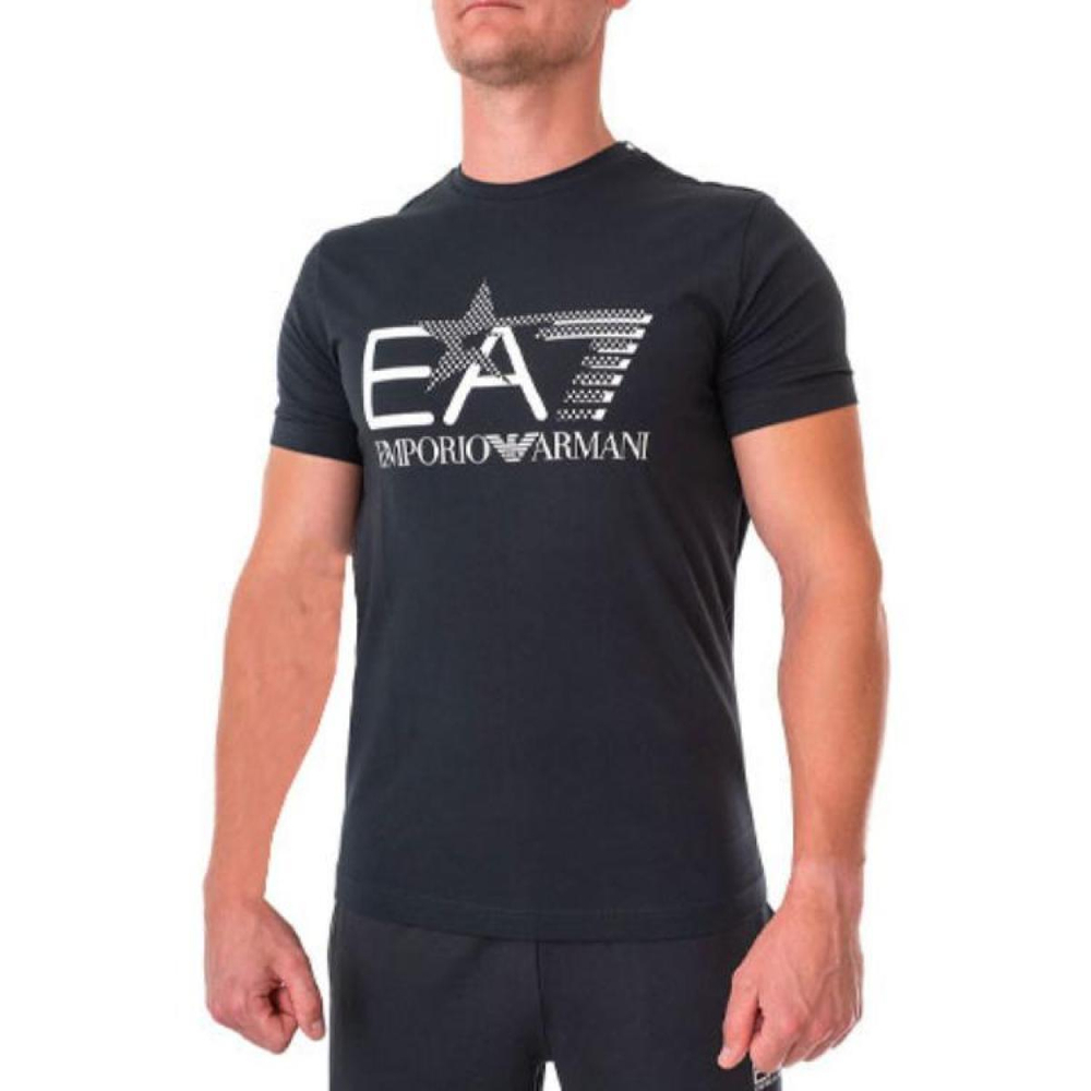 EMPORIO ARMANI Logo T