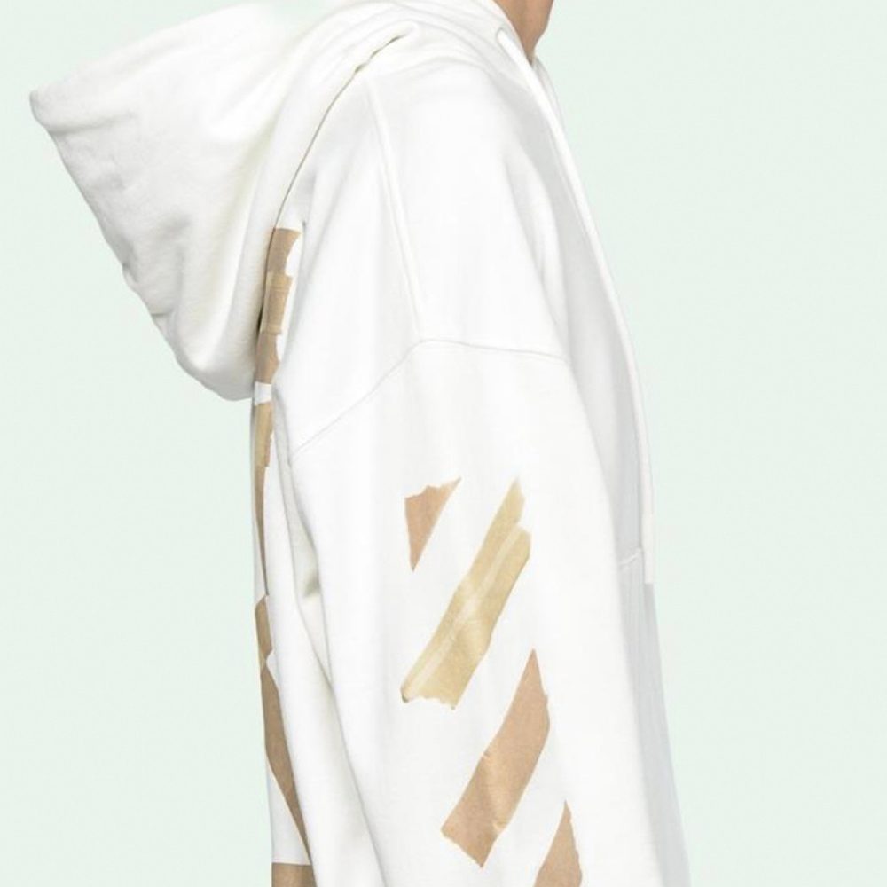 OFF-WHITE SS20
