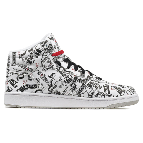 Adidas neo Hoops 2.0 Mid