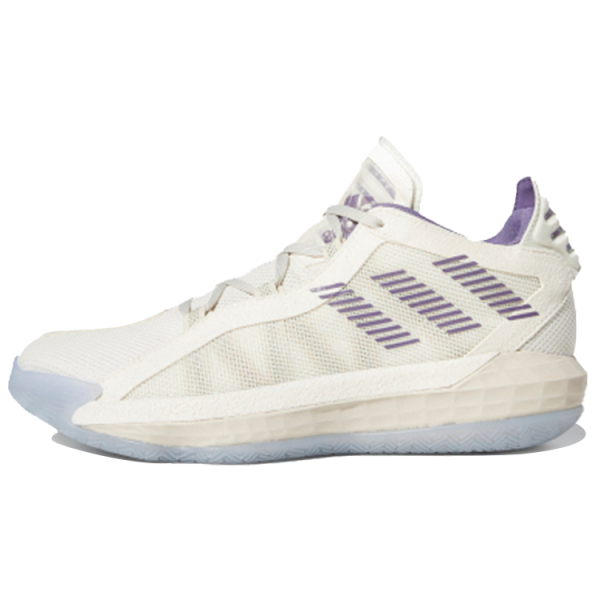 Adidas D lillard 6