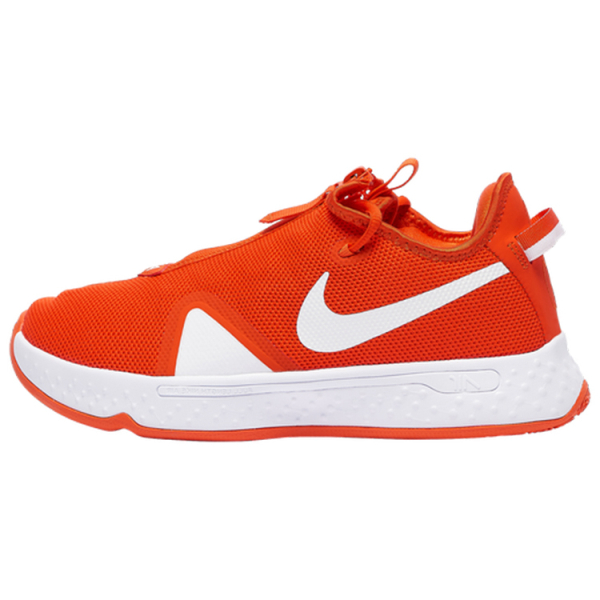 Nike PG 4 TB "Team Orange" 4