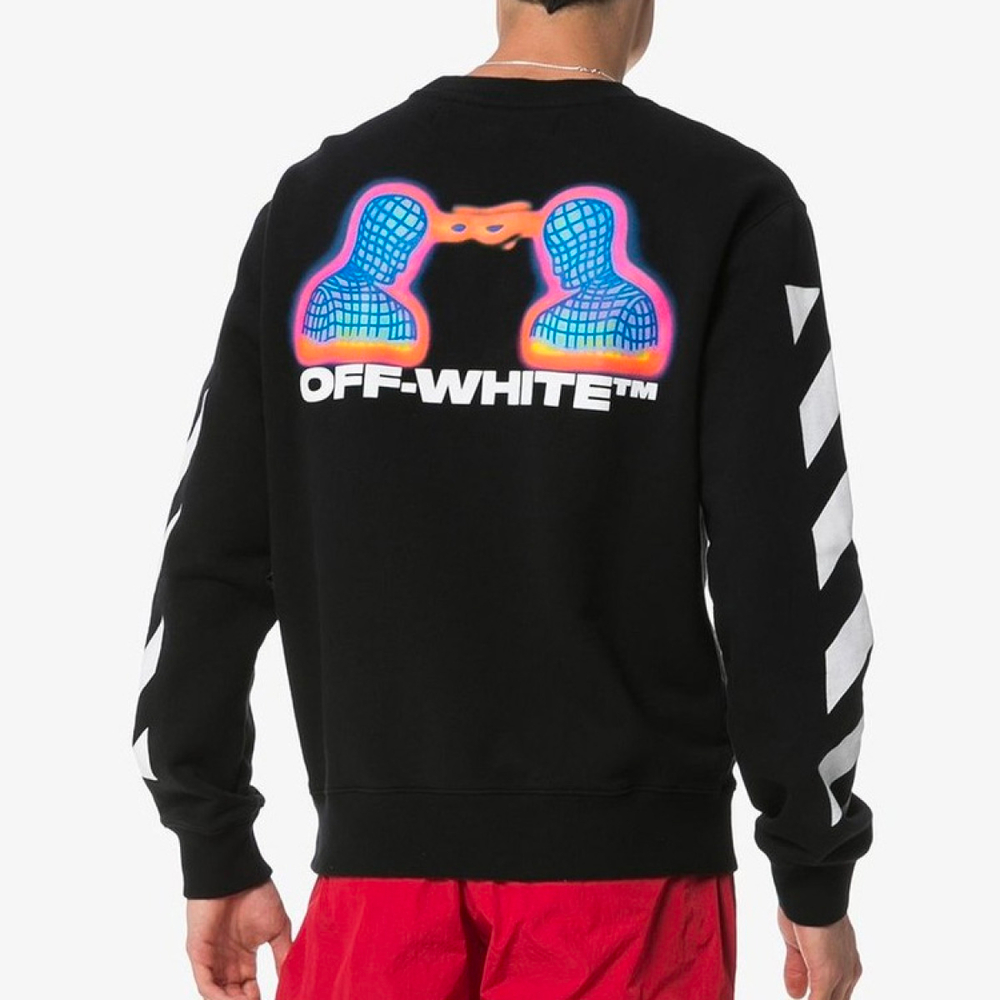 OFF-WHITE FW19