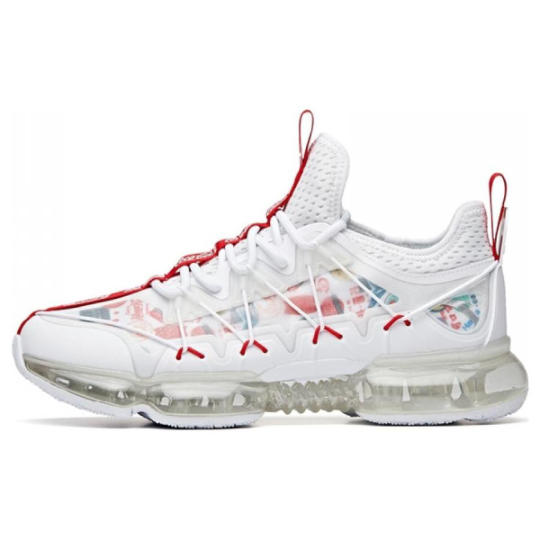 Coca-Cola x Anta