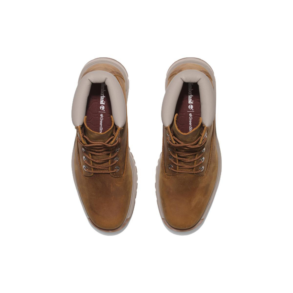Timberland Tree Vault 6