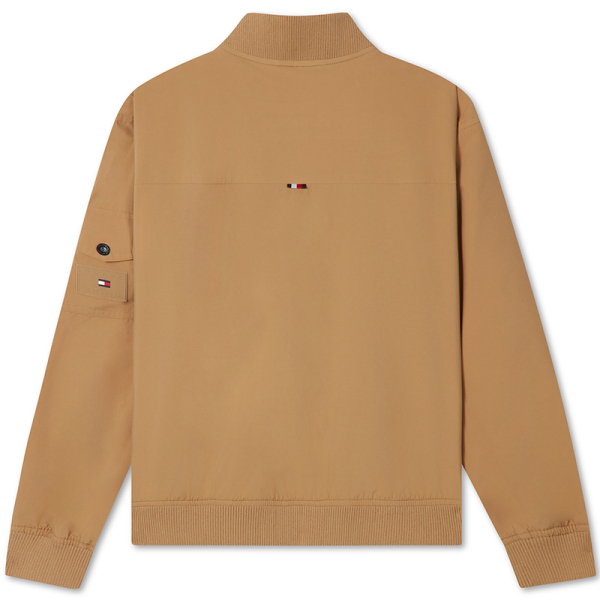 Tommy Hilfiger FW23 Logo