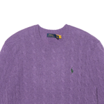 Polo Ralph Lauren FW23 Logo