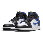 Jordan Air Jordan 1 Mid "White Royal"