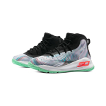 Under Armour Curry 4