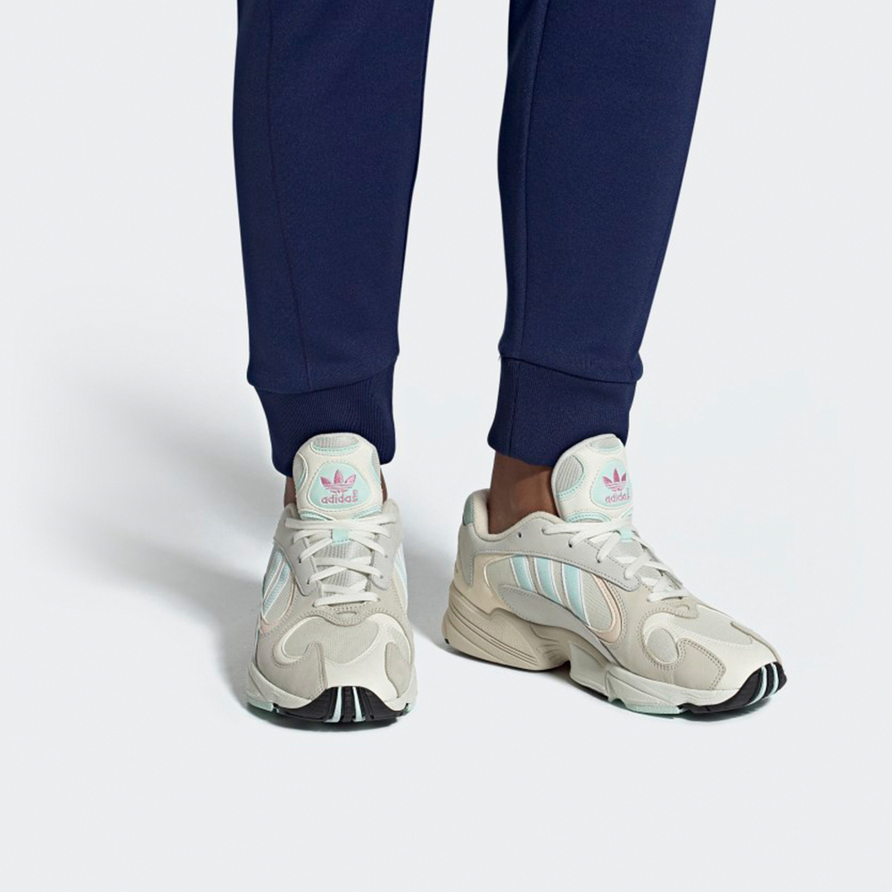 Adidas originals Yung-1