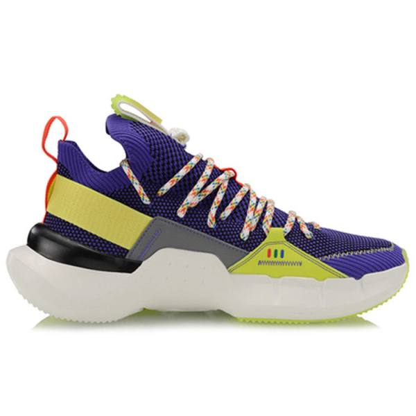 LiNing Lace Up PRM