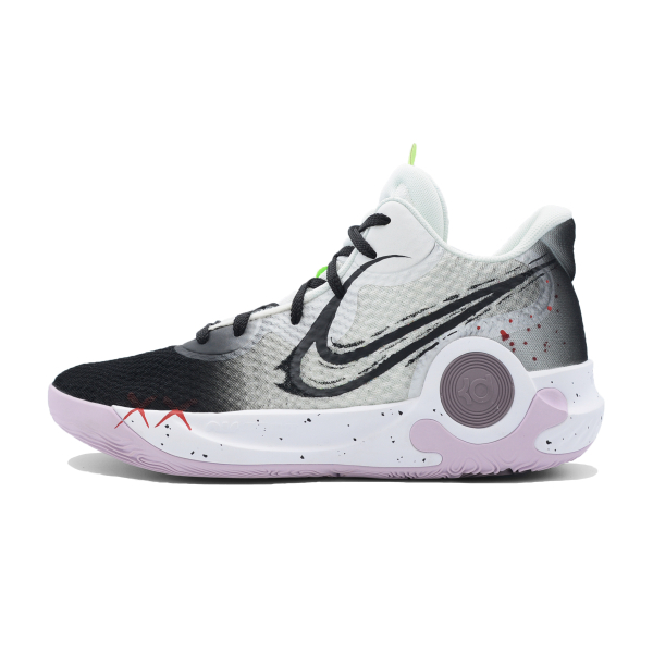 【 】 Nike KD Trey 5 IX Ep