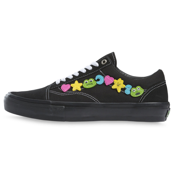 Vans Old Skool Ltd