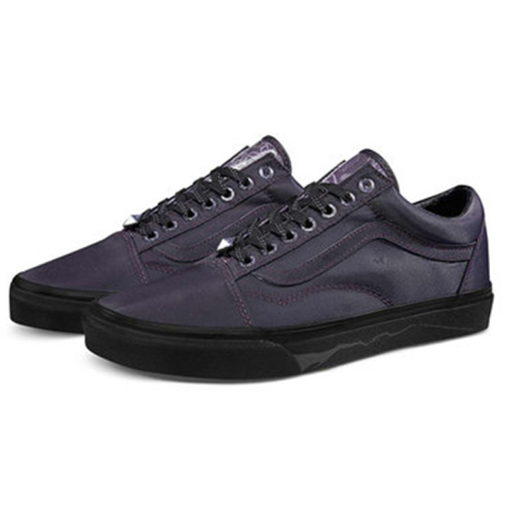 Harry Potter x Vans Old Skool Deathly Hallows