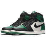 Jordan Air Jordan 1 Retro High Pine Green