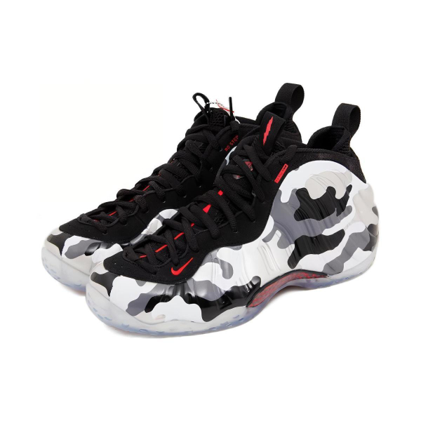 Nike Foamposite One Fighter Jet