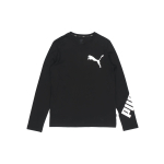 Puma Big Logo LS T