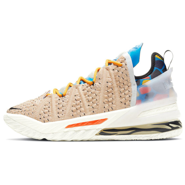 Nike Lebron 18 All-Sta