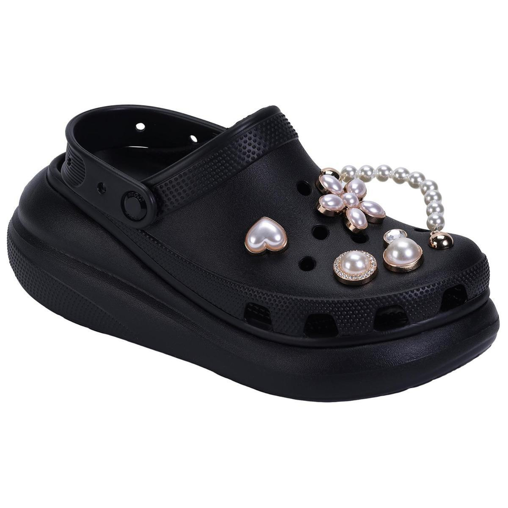 Crocs Classic Crush EVA 5.2cm
