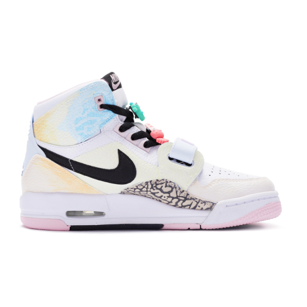 【 】 Jordan Legacy 312 GS