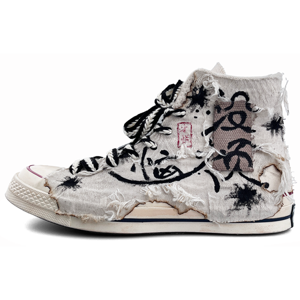 【 】 Converse 1970s Chuck Taylor All Star Remake