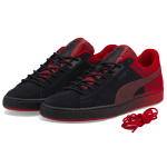 Batman x PUMA Suede Classic