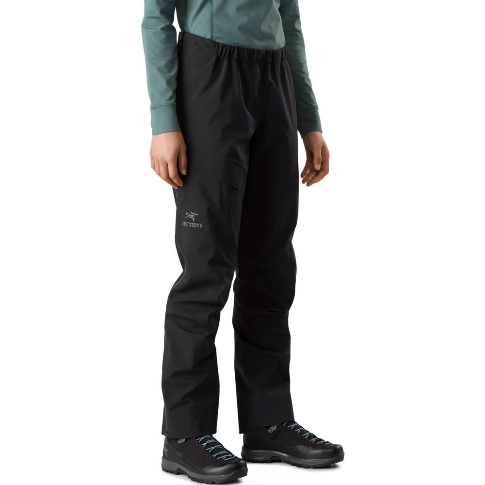 Arcteryx Beta LT Pant Logo