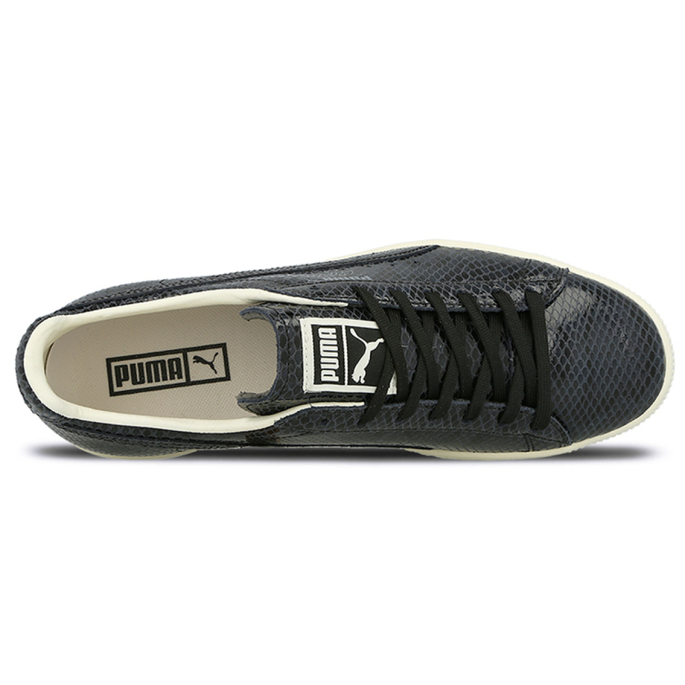 Puma Clyde