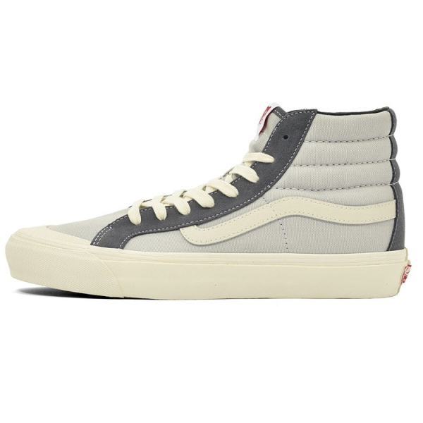 Vans Style 138 LX
