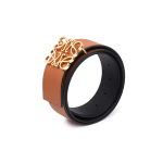 LOEWE Anagram 4cm #